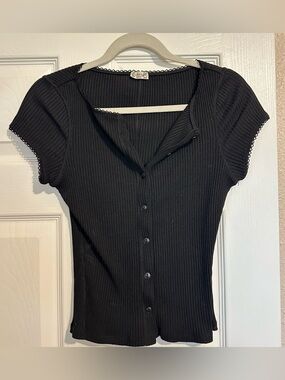 Free People Intimately Top